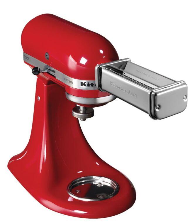 KitchenAid Ravioliaufsatz KochForm