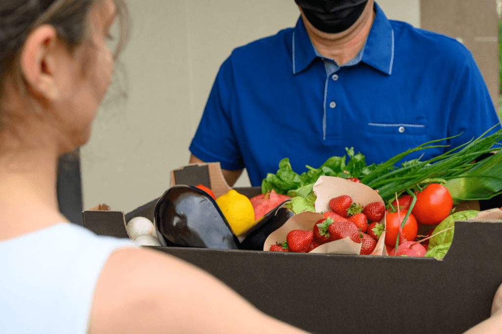 How To Develop An App Like FreshDirect Without Sounding Naive?