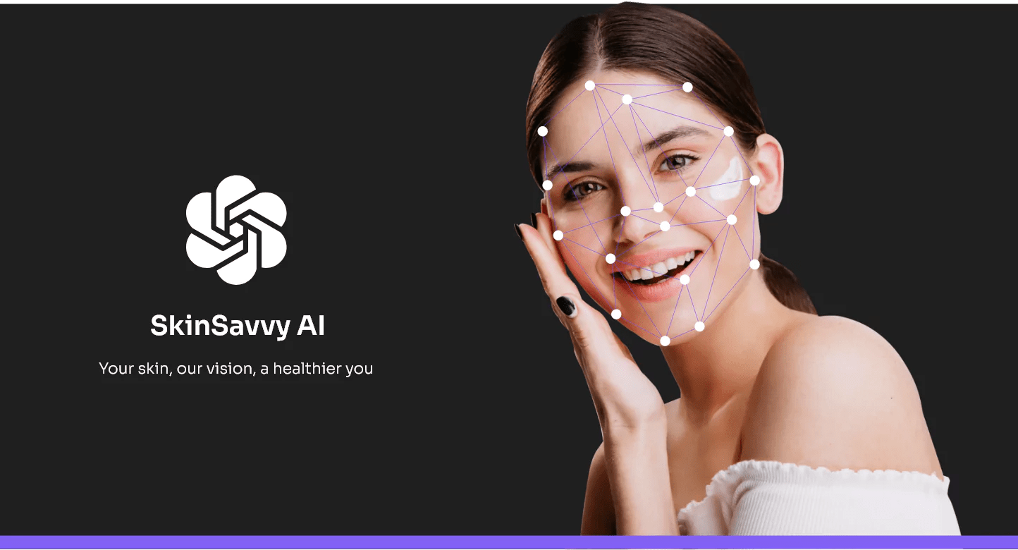 AI Skin Care App Solution Make an app like SkinVision
