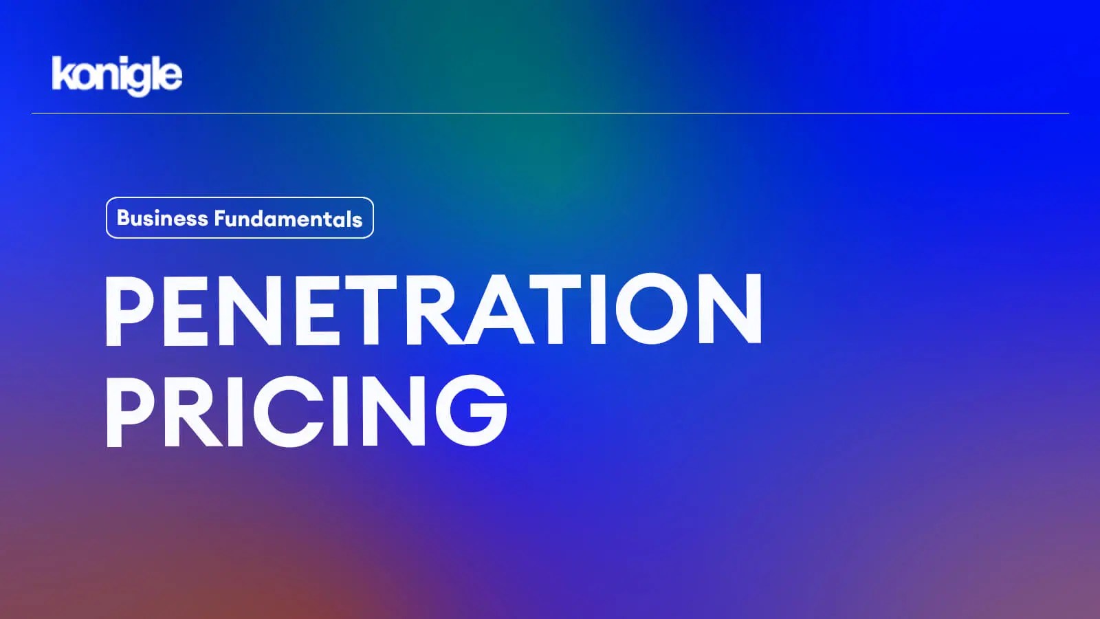 Pricing Strategy Definition, Example, Pros, and Cons