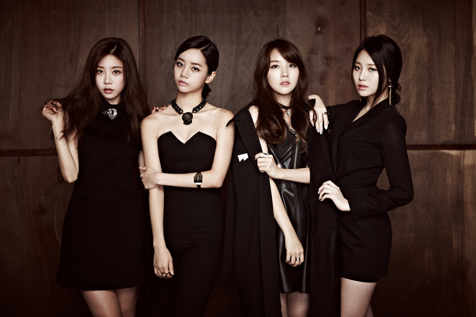 Girl's Day announces comeback plans for the first half of 2015