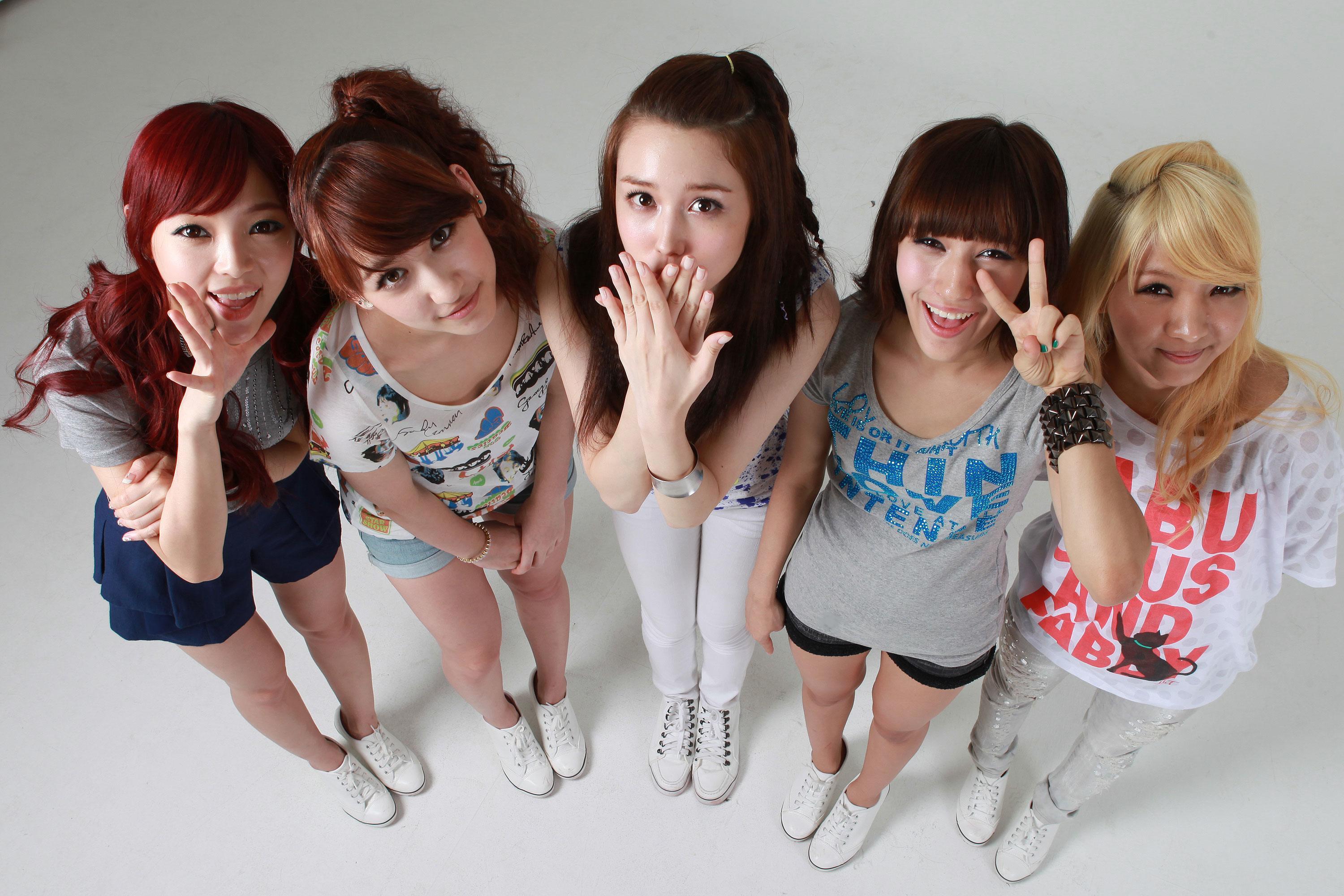 Half Half Korean at Brooke Wells blog