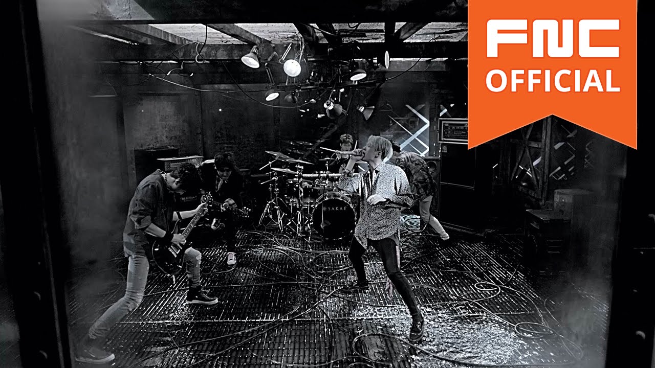FTISLAND reveals dark and intense MV for "Pray"