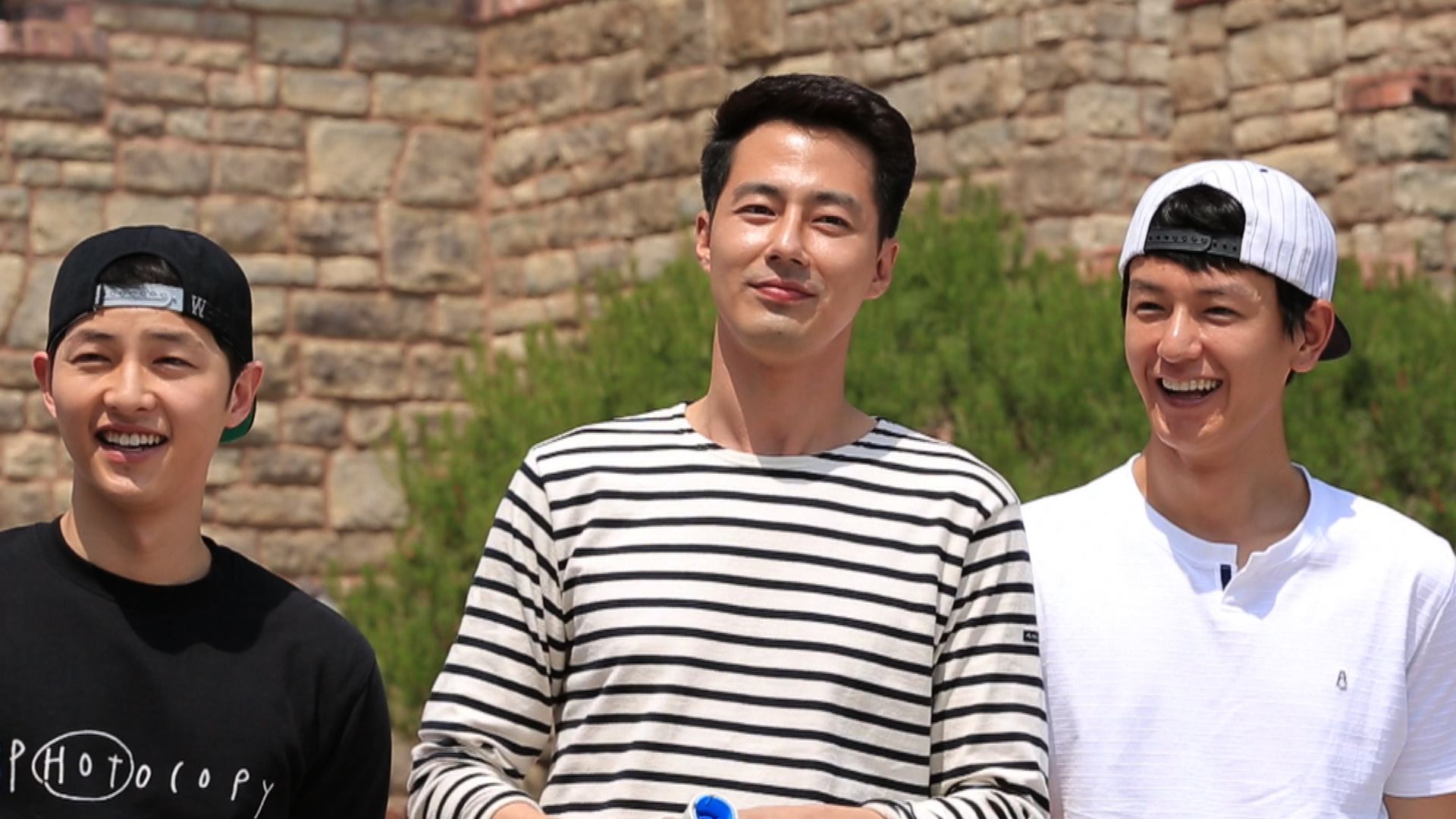 "Running Man" hits highest ratings following Song Joong Ki's surprise