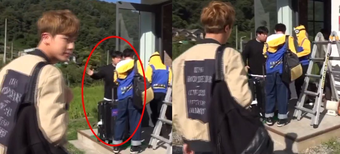 Video revealing BTS being abused by their manager goes viral; agency