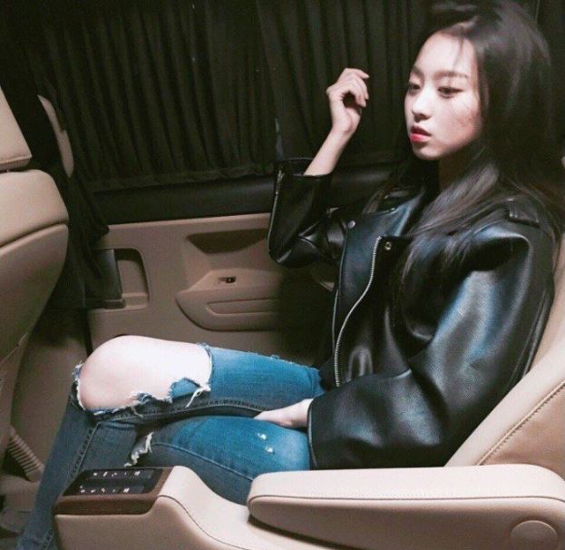 Lee Soo Min reveals her alluring mature look [7 photos] — Koreaboo