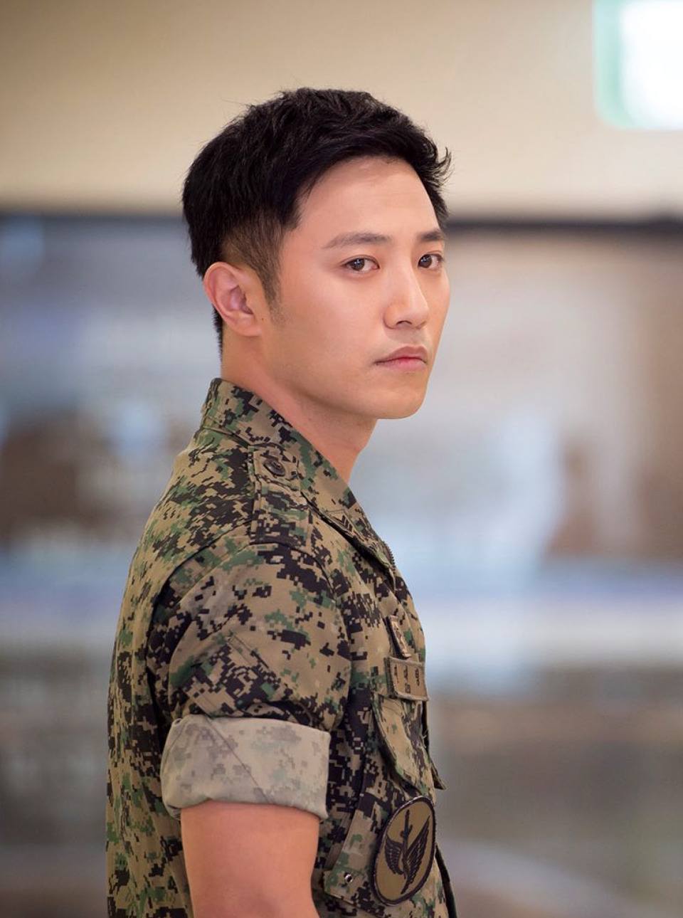 Here Are 7 Of The Hottest Korean Male Actors Right Now — Koreaboo
