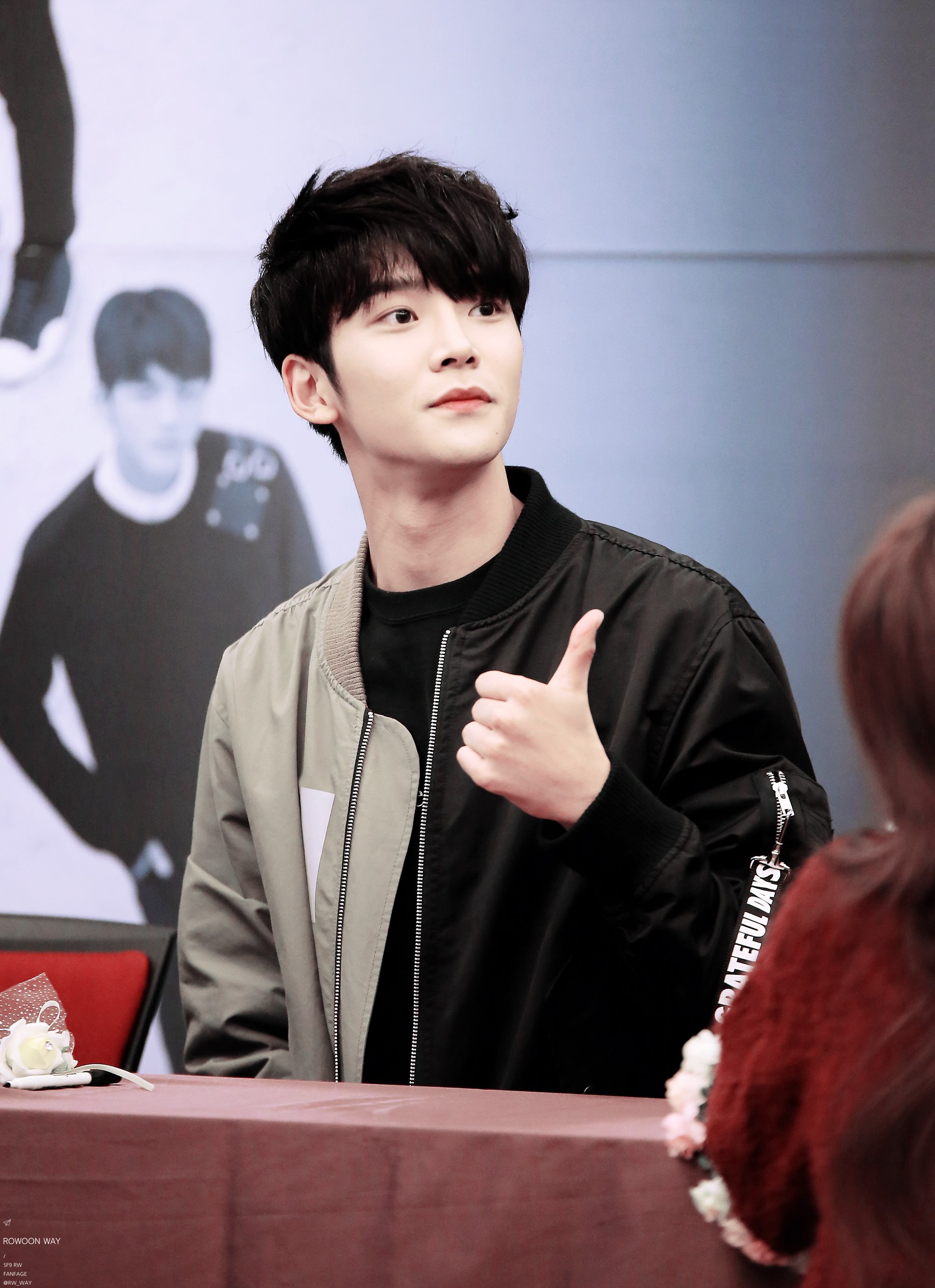 SF9 Rowoon Confirmed as Male Lead for School 2017 — Koreaboo