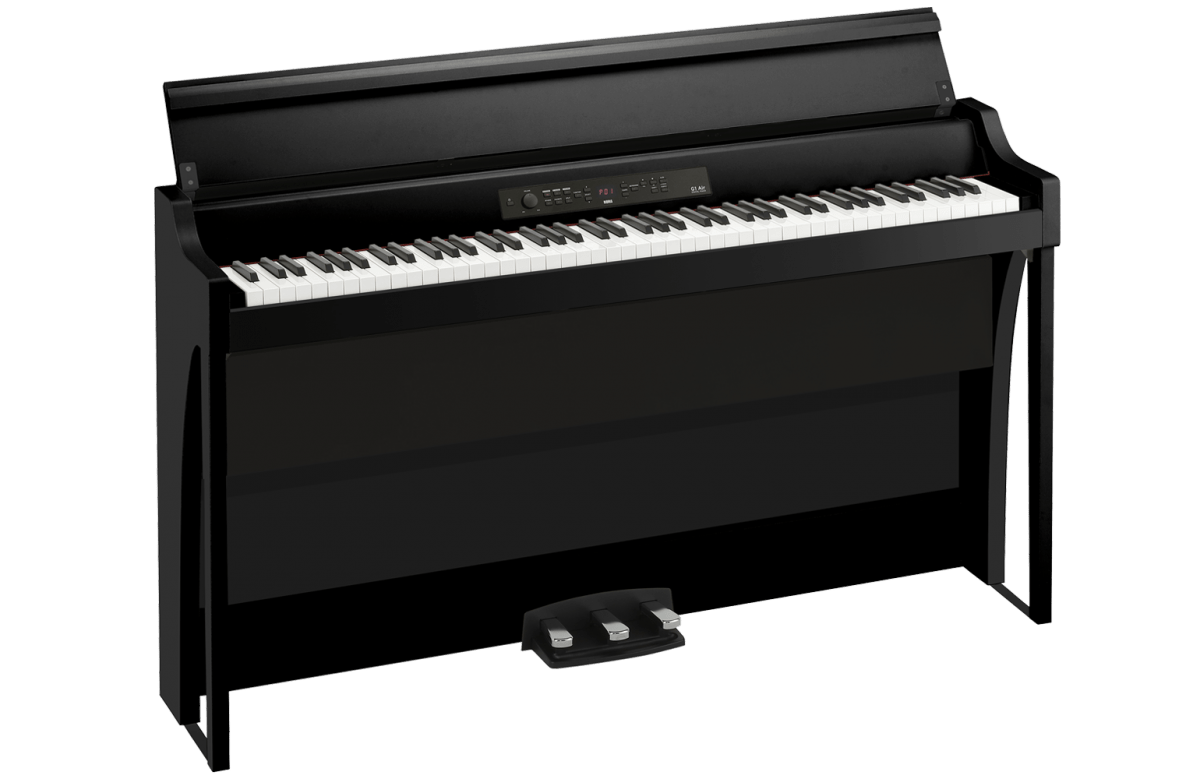 G1 Air DIGITAL PIANO (Canada EN)