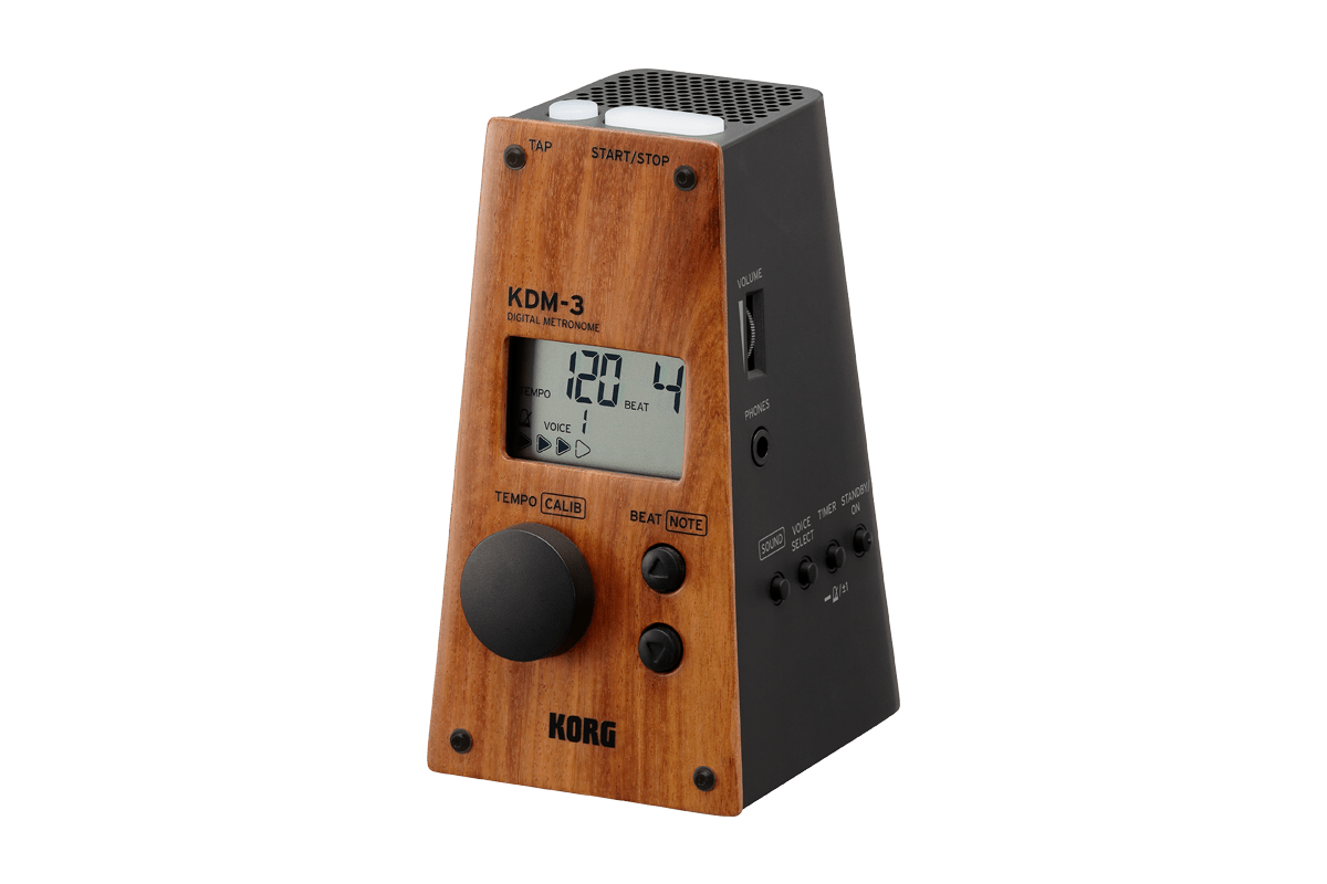 KDM3 DIGITALES METRONOM (EU DE)