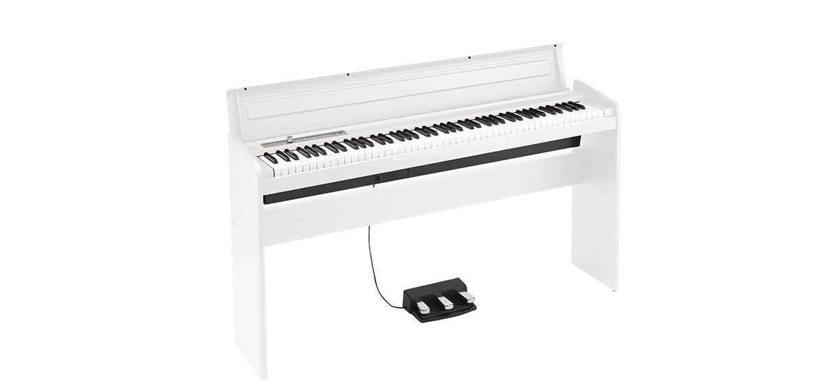 LP180 DIGITAL PIANO (Peru)
