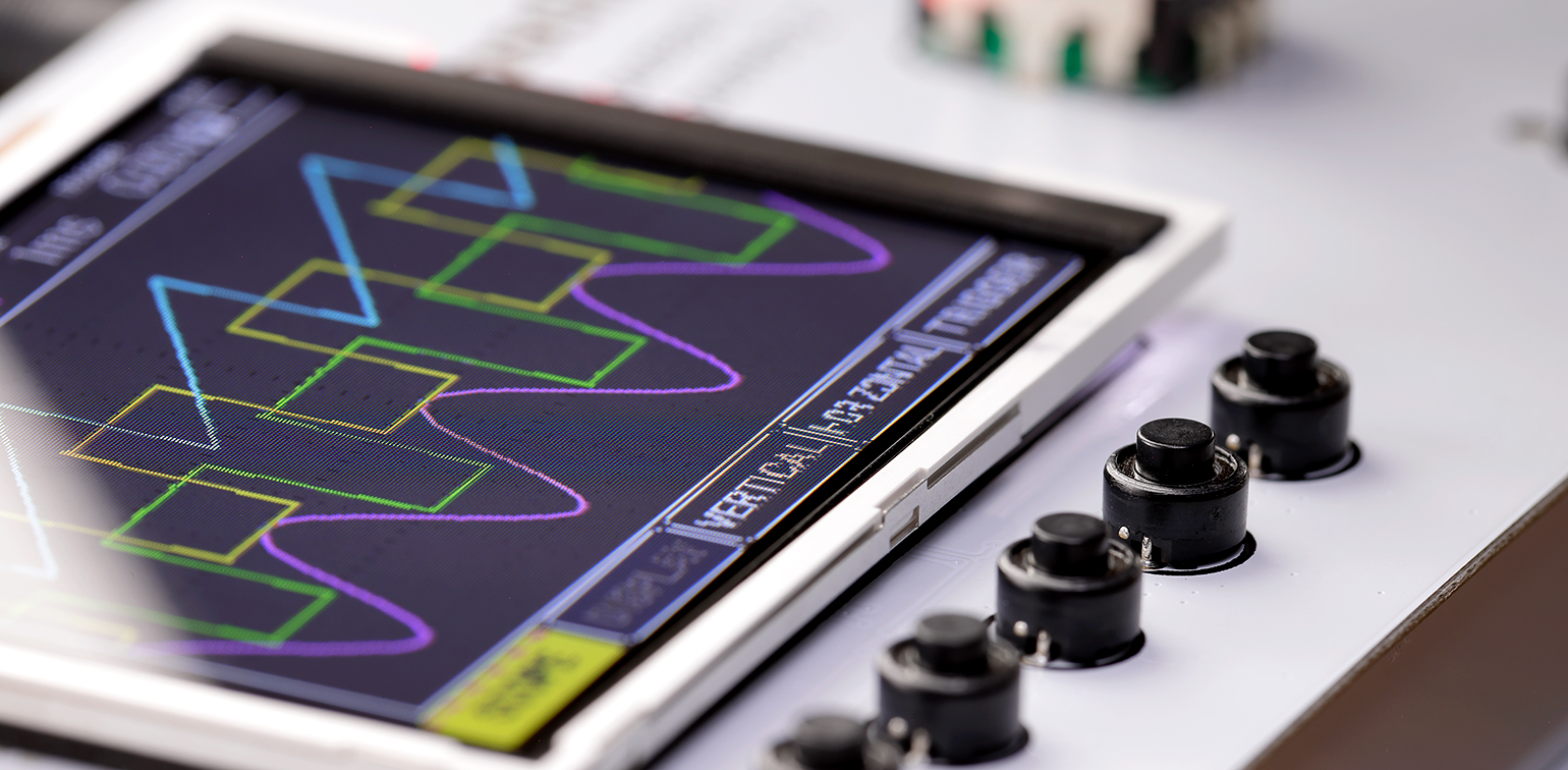 NTS2 oscilloscope kit + PATCH & TWEAK with MULTIFUNCTIONAL