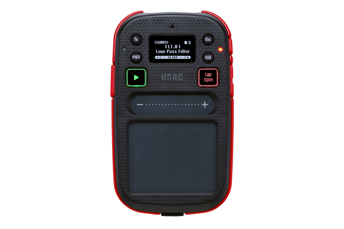 KAOSS PAD MINI MANUAL PDF