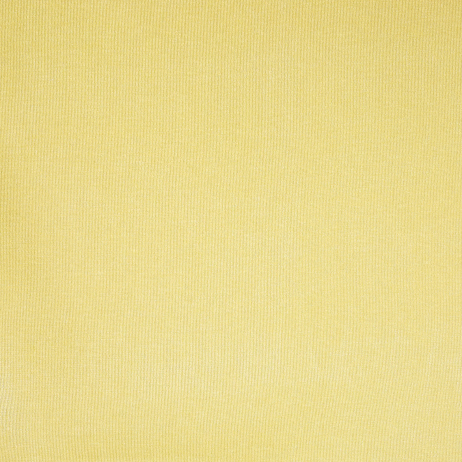 Sunshine Yellow Solid Woven Upholstery Fabric by the yard