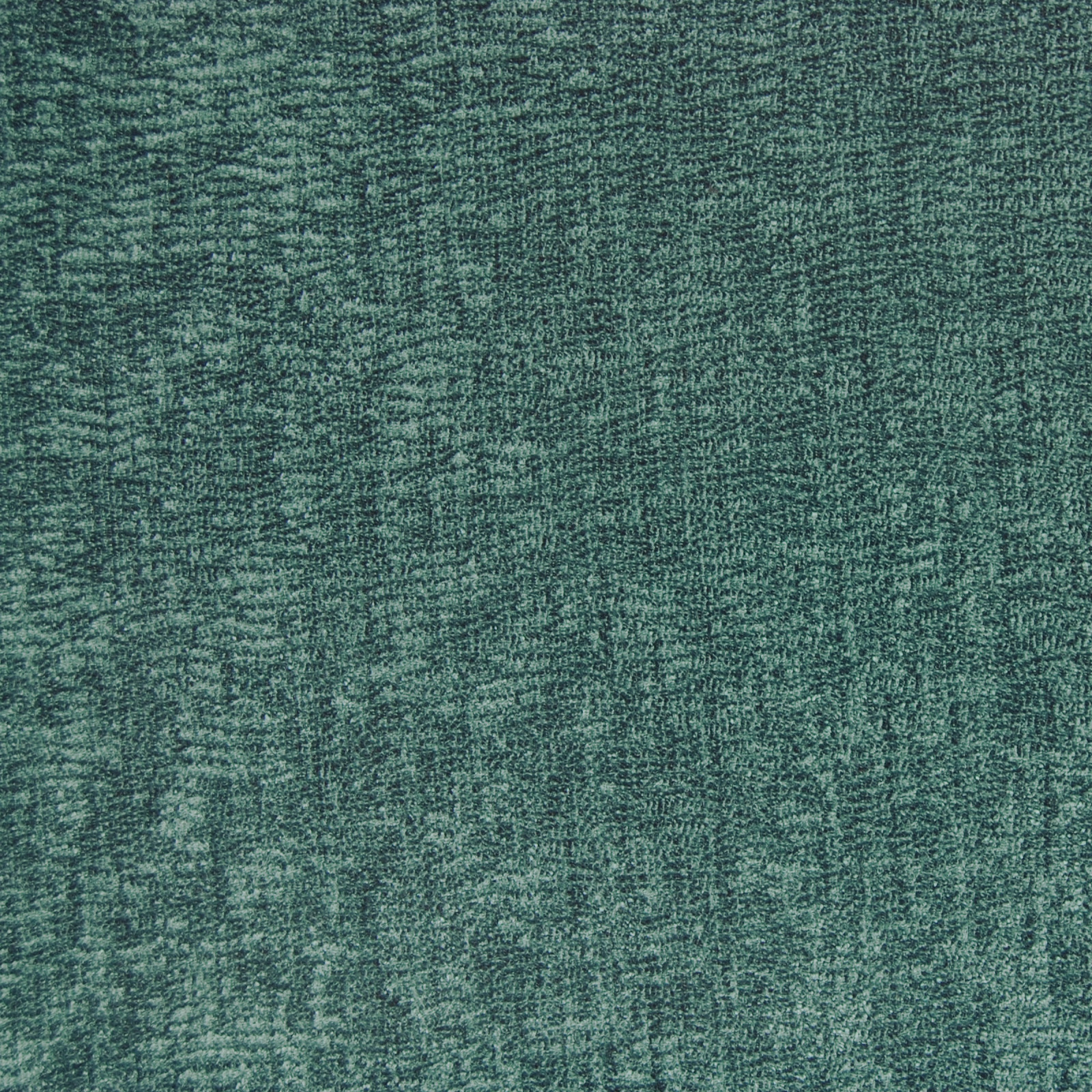 Tempest Blue Solid Velvet Upholstery Fabric by the yard