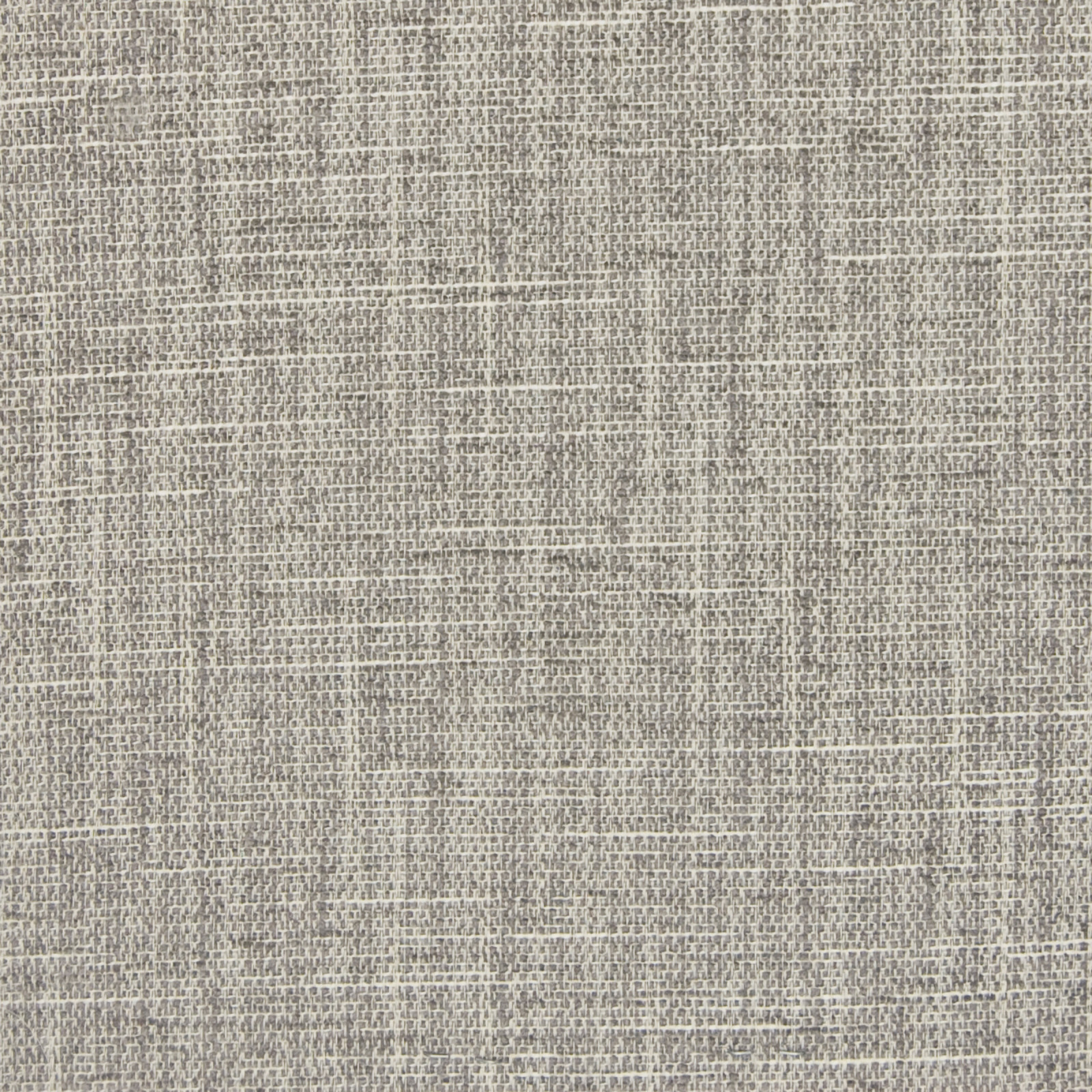 Flannel Gray Solid Chenille Upholstery Fabric by the yard
