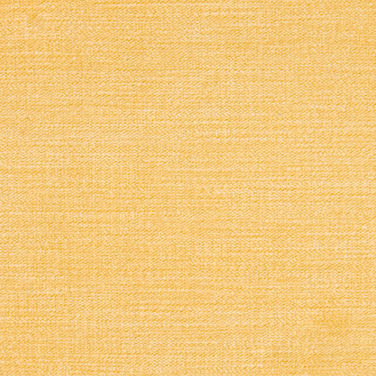 Yellow Yellow Solid Velvet Upholstery Fabric by the yard
