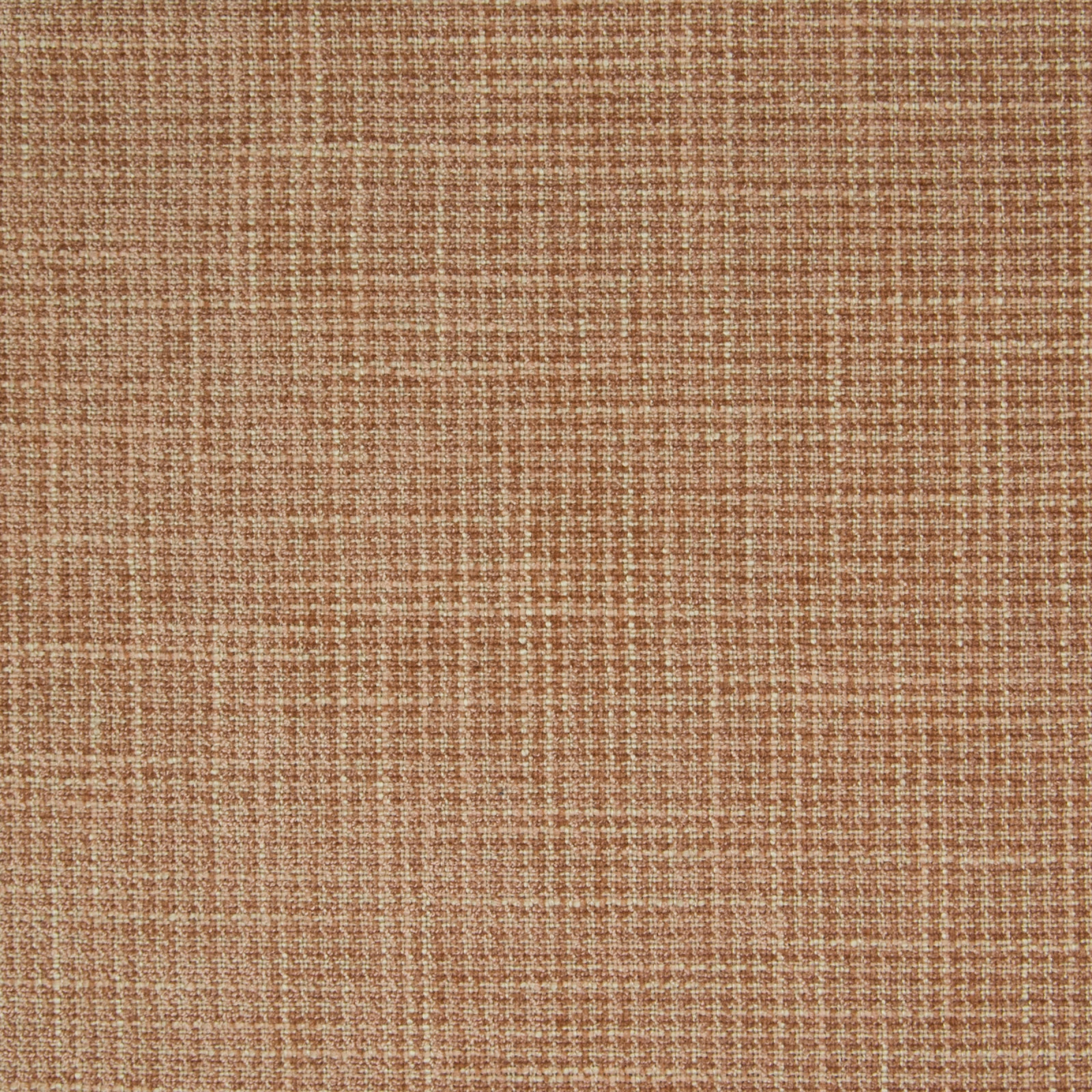 Apricot Orange Solid Velvet Upholstery Fabric by the yard