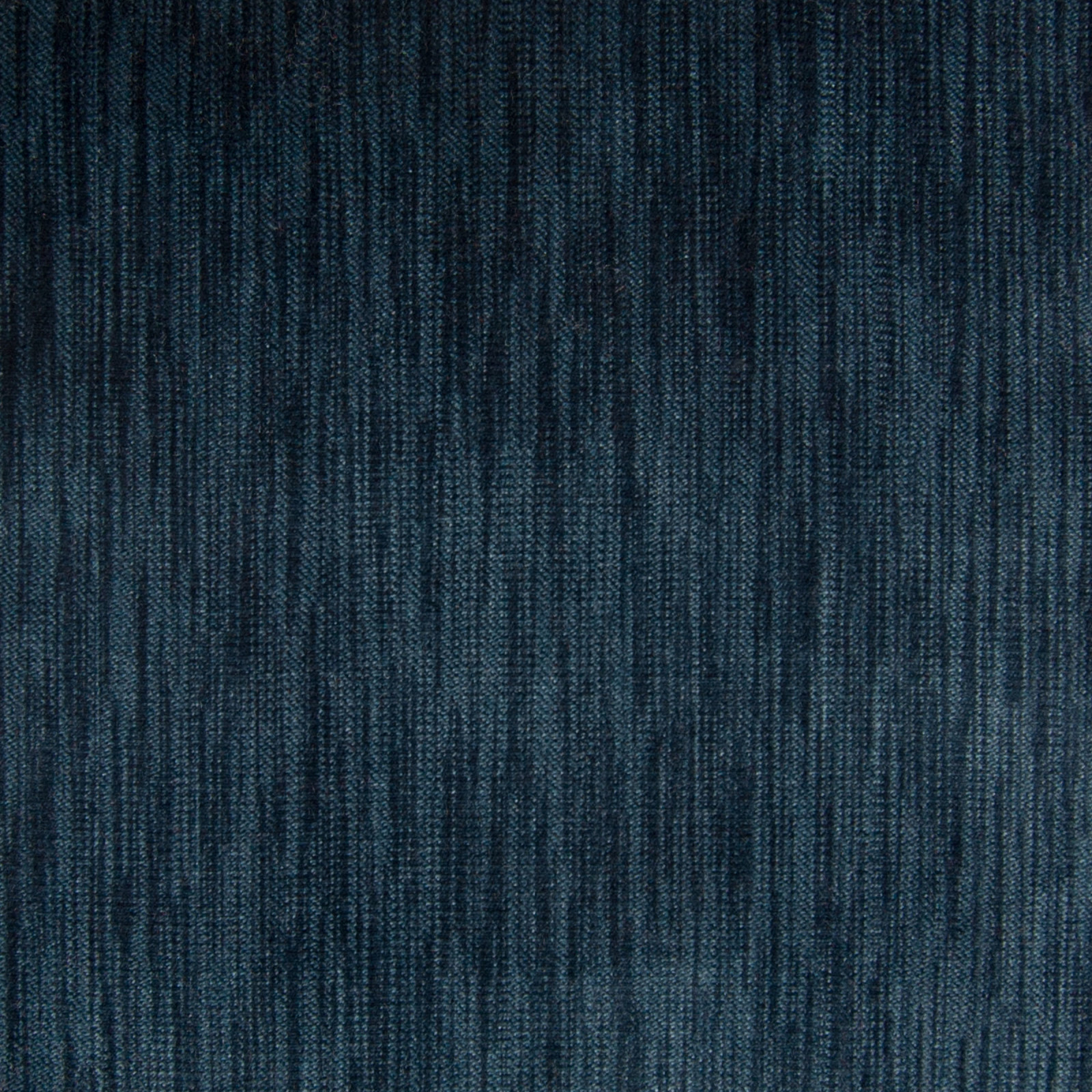 Aruba Blue Solid Velvet Upholstery Fabric by the yard