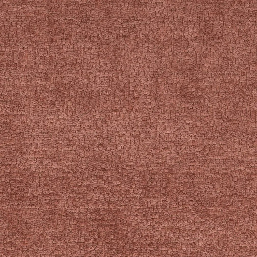 Dusty Rose Pink Plain Crypton Upholstery Fabric by the Yard