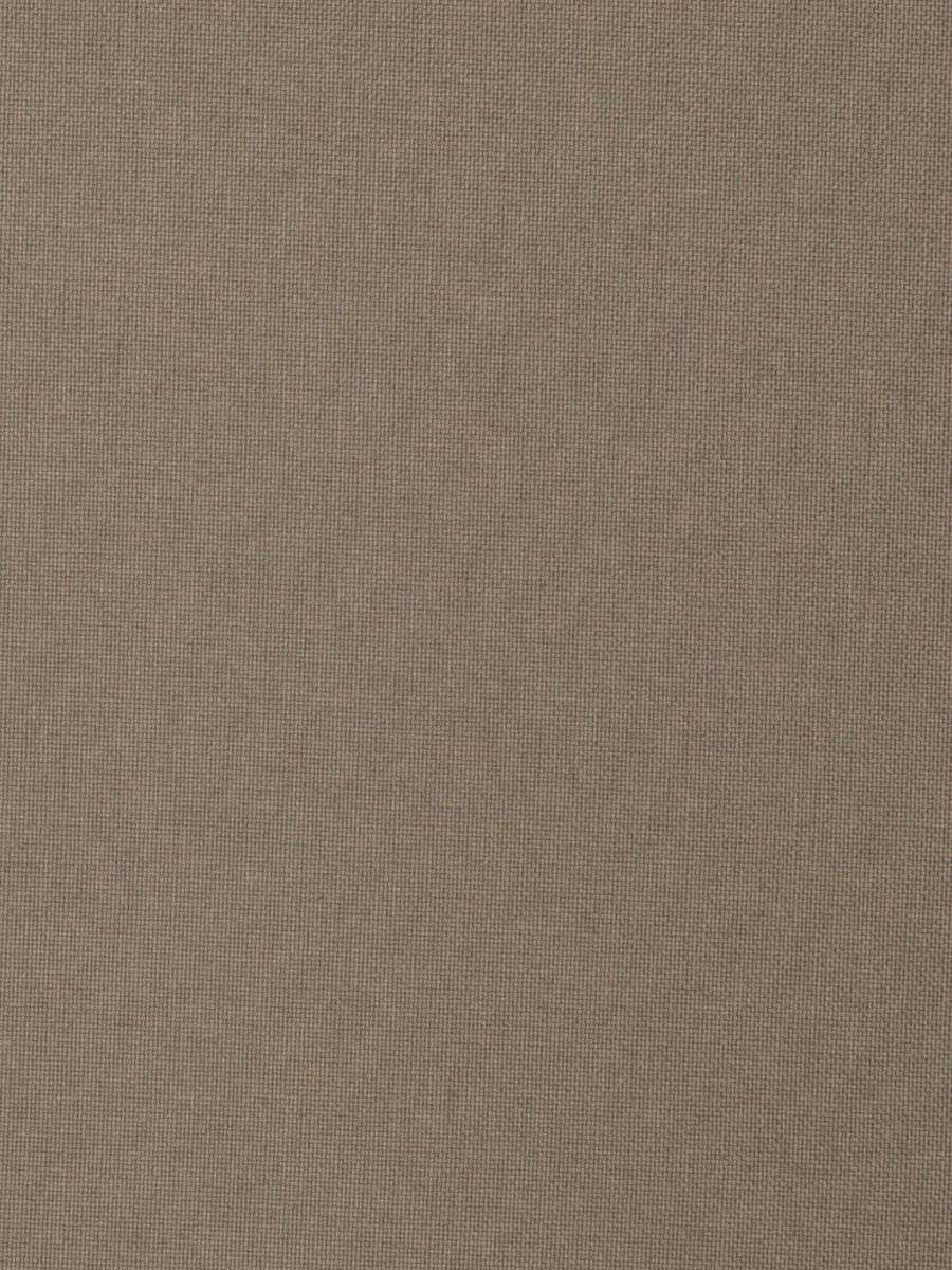 Rattan Taupe Solid Texture Plain Wovens Solids Upholstery Fabric by the