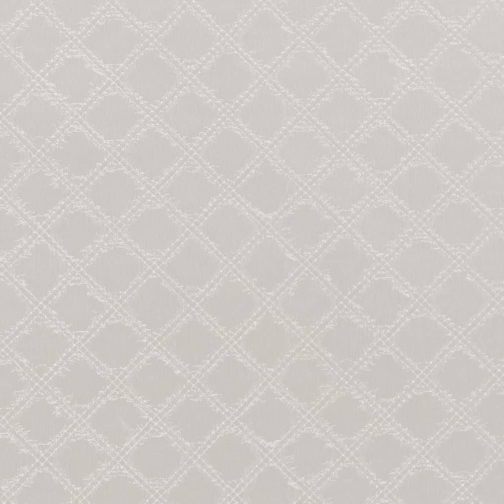 Aluminum Gray Decorative Vinyl Upholstery Fabric by the yard KV935