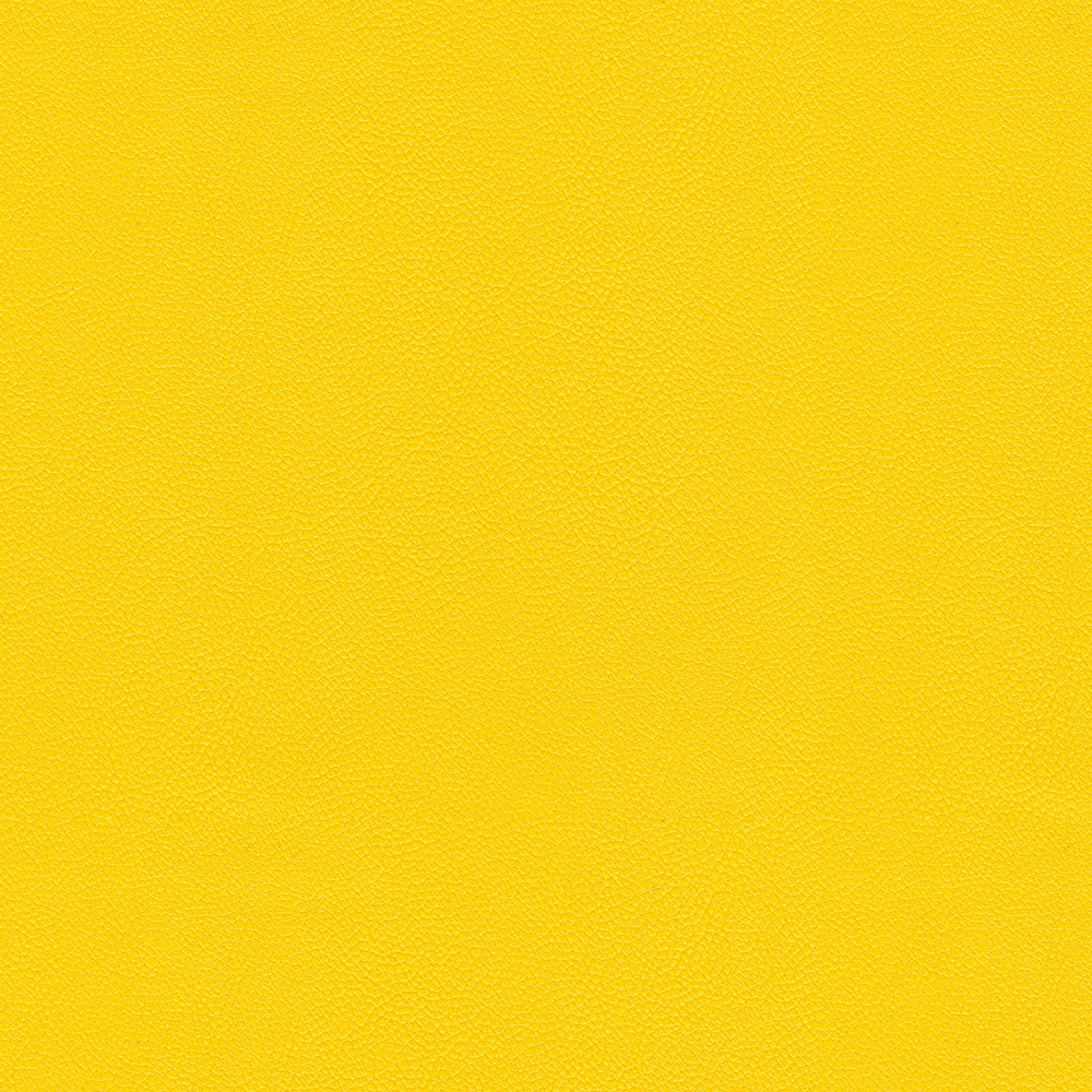 Nu Bright Yellow Yellow Solids Vinyl Upholstery Fabric by the yard
