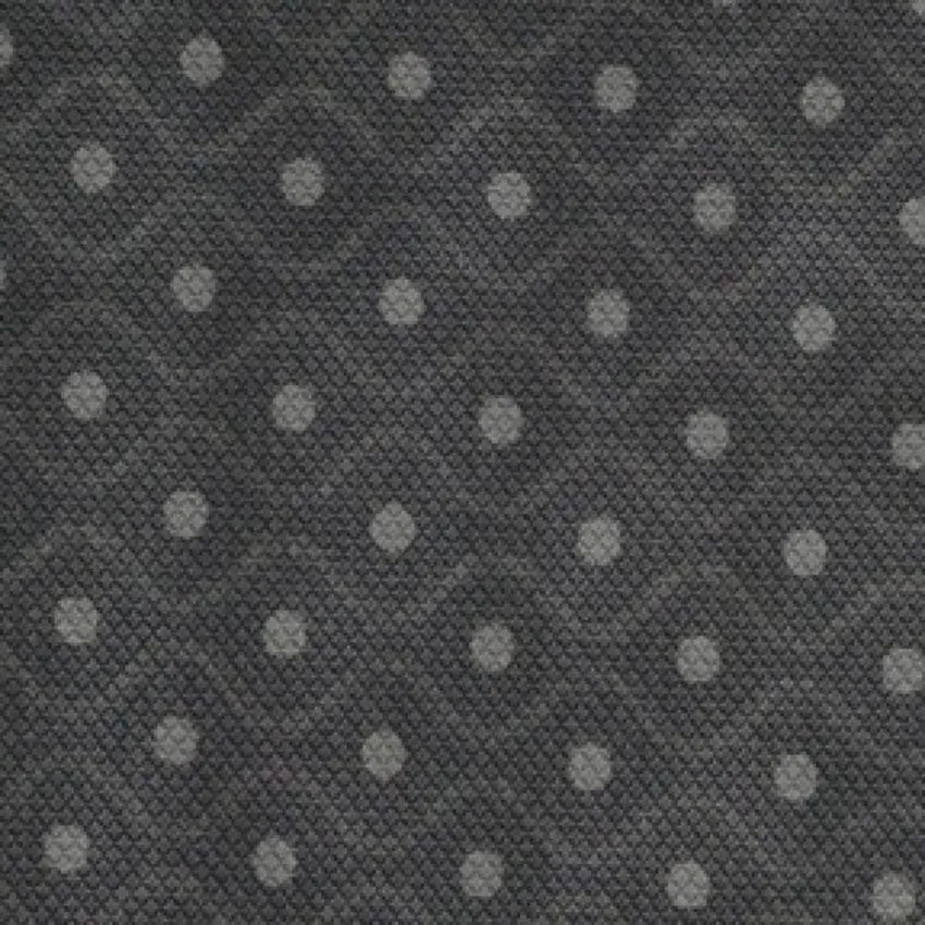 Aristo Silhouette Gray Vinyl Upholstery Fabric by the Yard G0251 KOVI