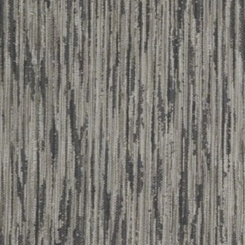 Flair Dusk Gray Vinyl Upholstery Fabric by the yard G8927