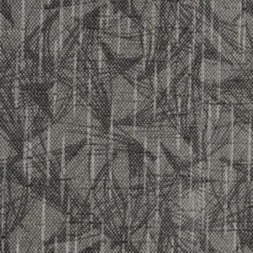 Arc Nightingale Gray Vinyl Upholstery Fabric by the Yard