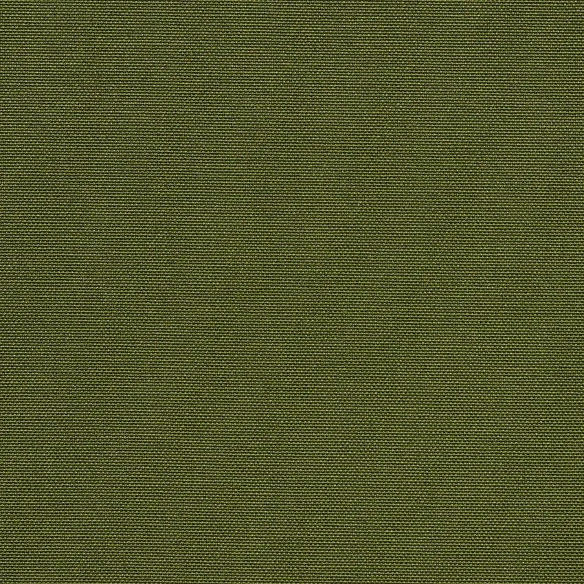 Ivy Green Dark Solid Canvas Look Outdoor Upholstery Fabric