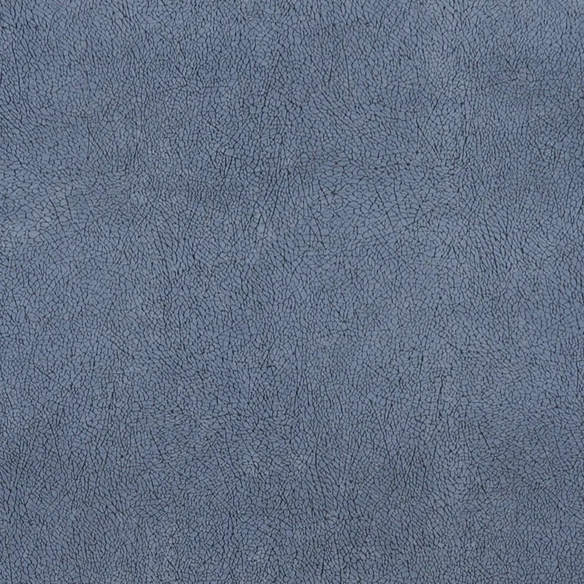 Azure Blue Mosaic Texture Microfiber Upholstery Fabric K3955 KOVI Fabrics