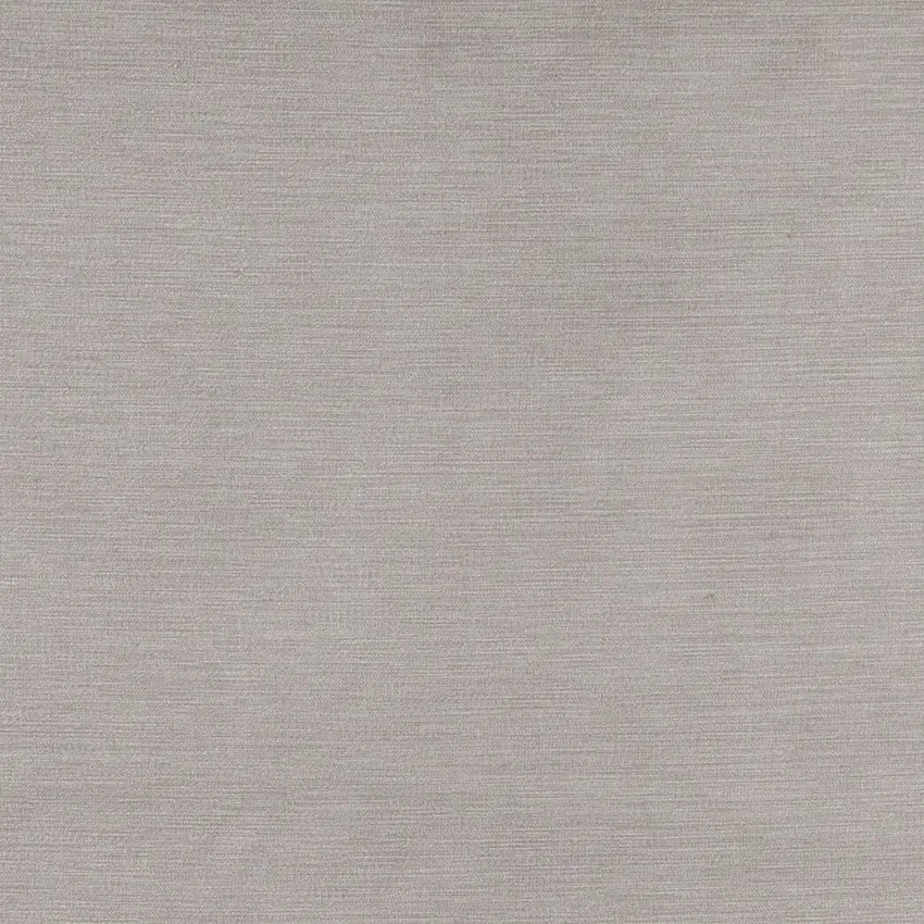Platinum Gray Plain Microfiber Upholstery Fabric