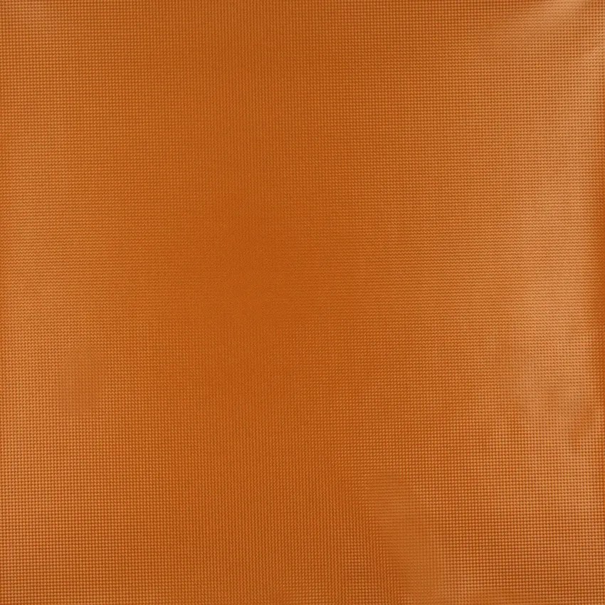 Copper Coral Dotted Metallic Vinyl Upholstery Fabric