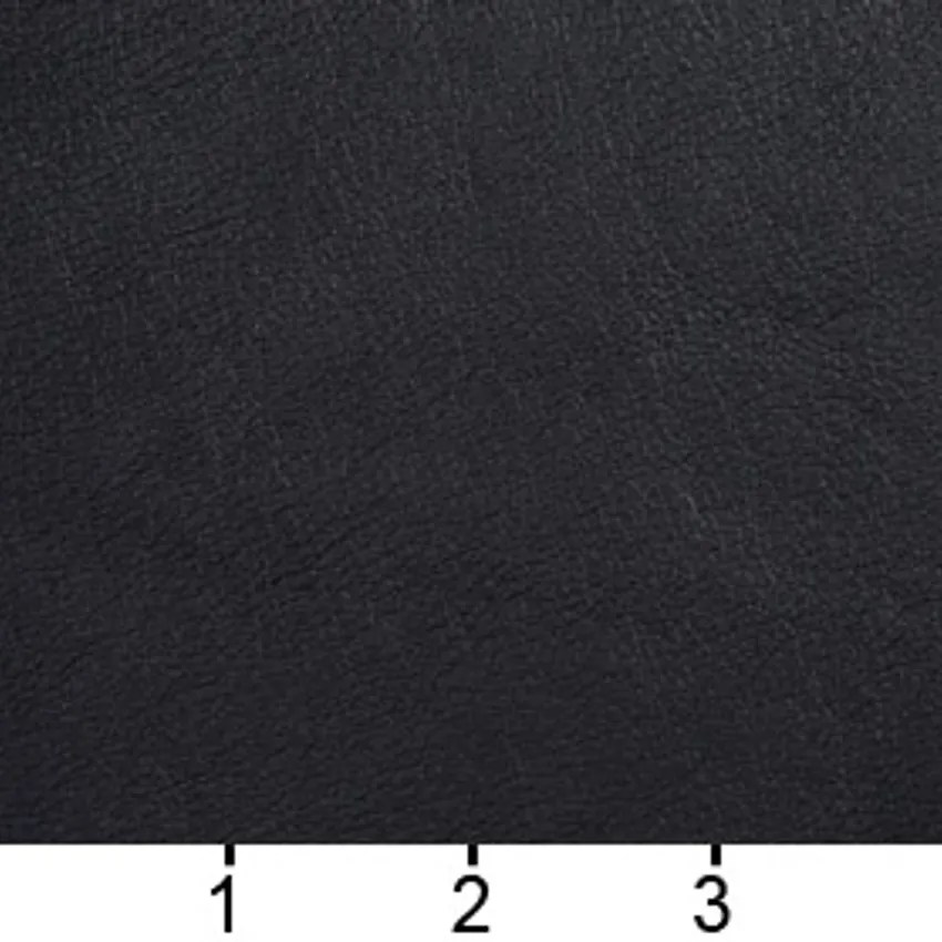 Black Charcoal Plain Decorative Automotive Light Animal Hide Texture