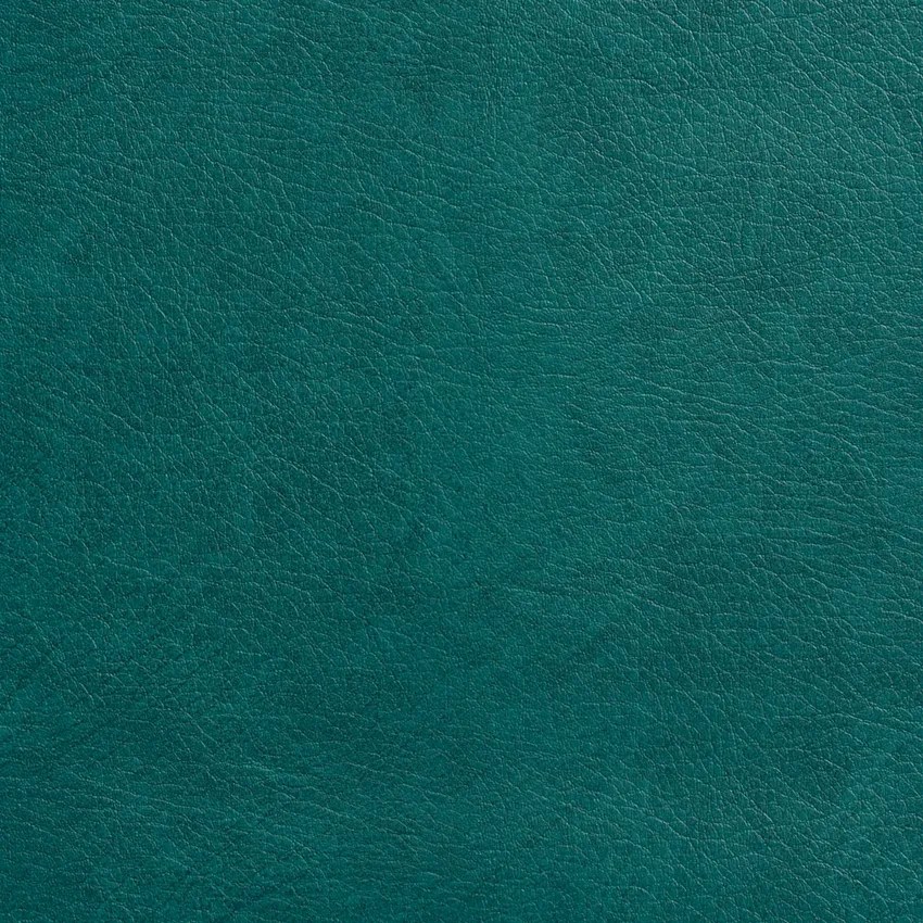 Green Mint Green Plain Automotive Vinyl Upholstery Fabric