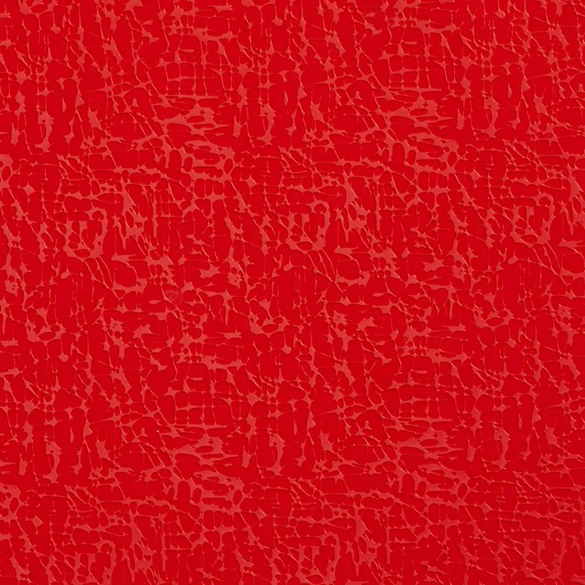 Red Burgundy Contemporary Textured Vinyl Upholstery Fabric