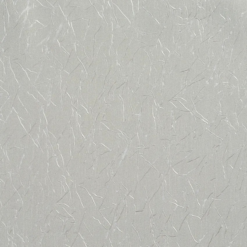 Silver Grey Contemporary Textured Vinyl Upholstery Fabric K1278 KOVI