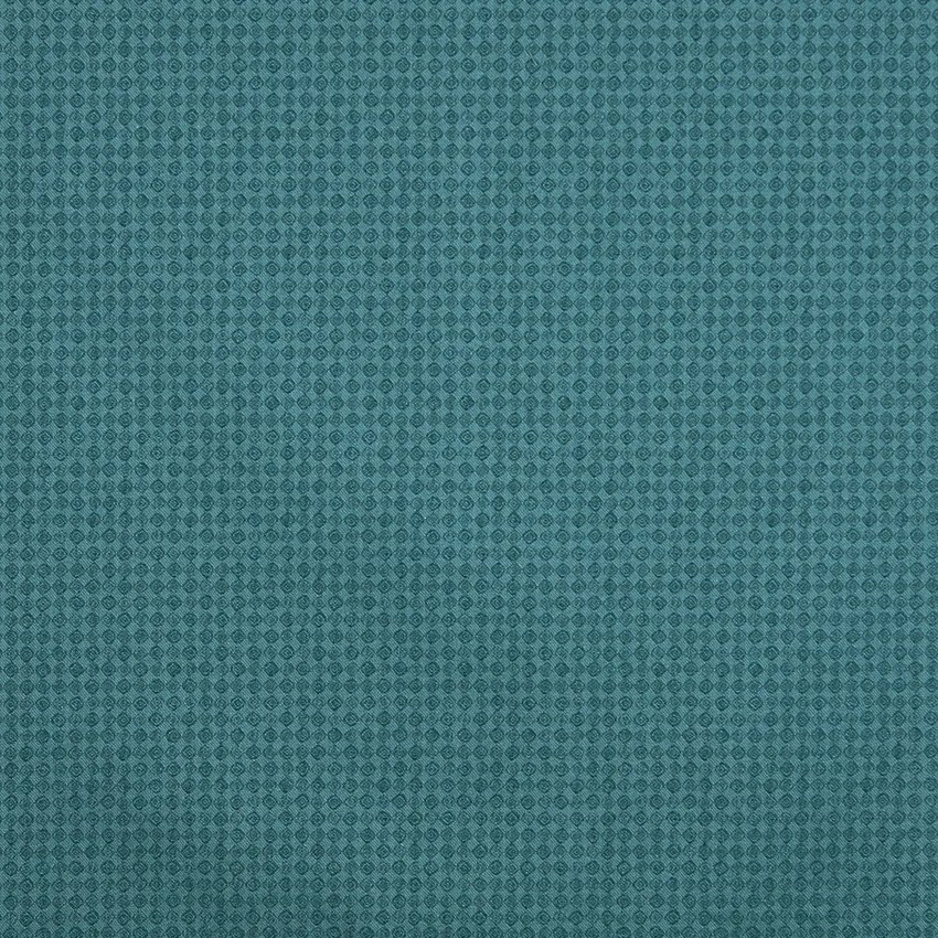 Jade Aqua Contemporary Damask Upholstery Fabric by the Yard K0163 KOVI Fabrics