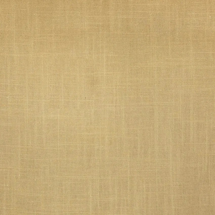 Hemp Neutral Solid Made in USA Upholstery Fabric by the yard G9439