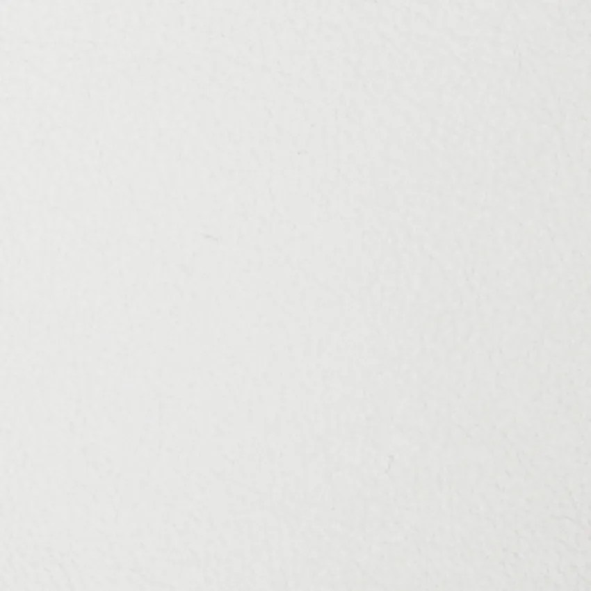 Classic White Vinyl Upholstery Fabric by the Yard G2000 KOVI Fabrics