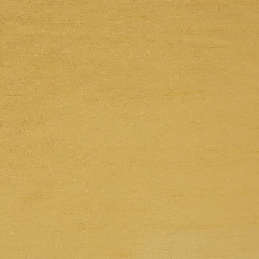 Daffodil Yellow Solid Faux Silk Upholstery Fabric by the Yard G6717 KOVI Fabrics