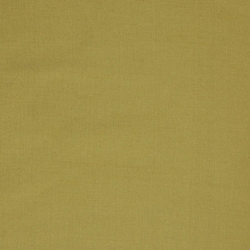 Moss Green Solid Faux Silk Upholstery Fabric by the Yard G7163 KOVI