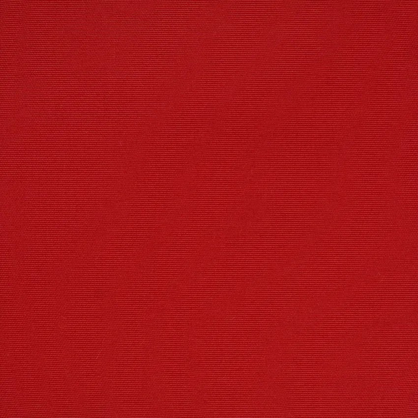 Red Solid Outdoor Upholstery Fabric by the Yard G3733 KOVI Fabrics