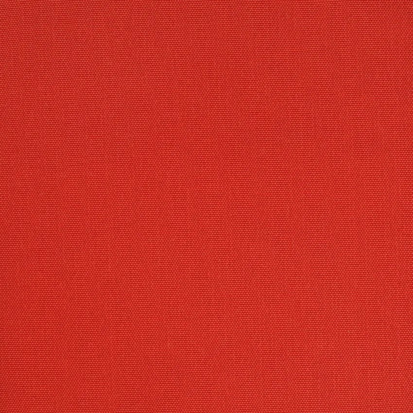 Fire Red Solid Outdoor Upholstery Fabric by the Yard G1769 KOVI Fabrics