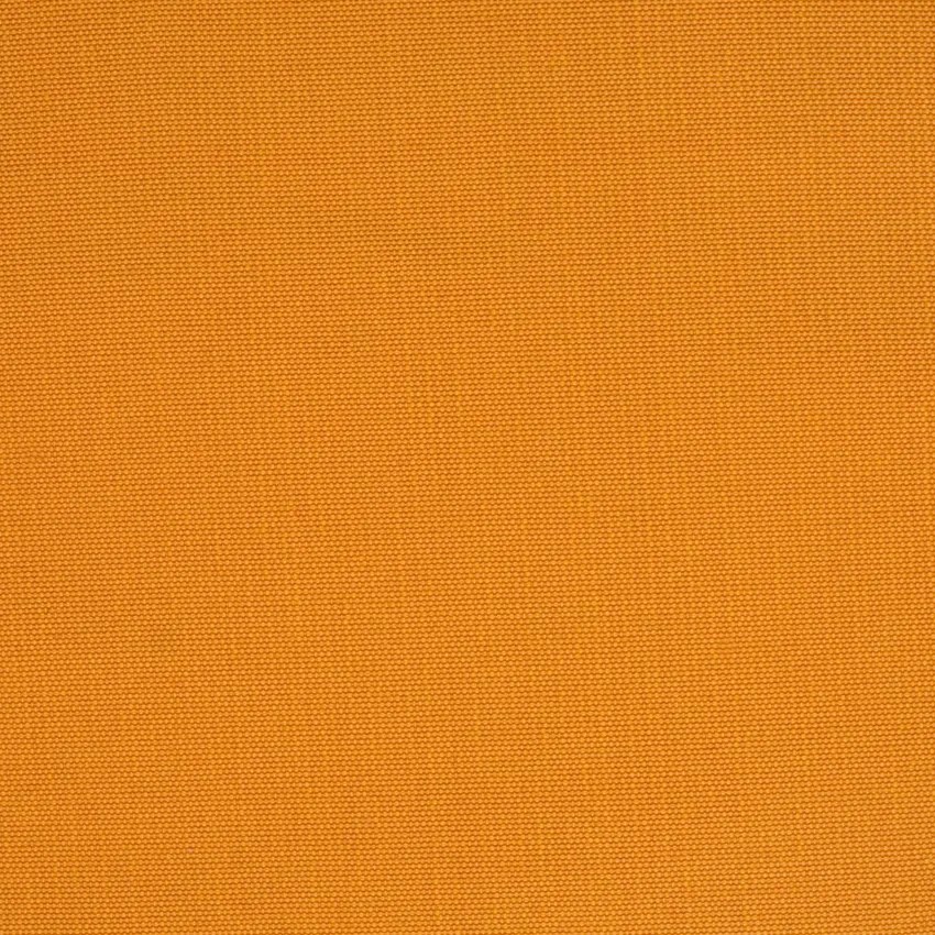 Mustard Yellow Solid Outdoor Upholstery Fabric by the Yard