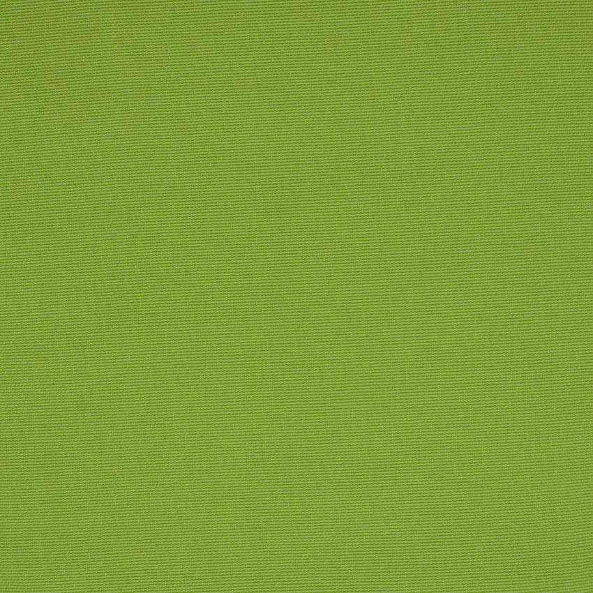 Green Solid Outdoor Upholstery Fabric by the Yard