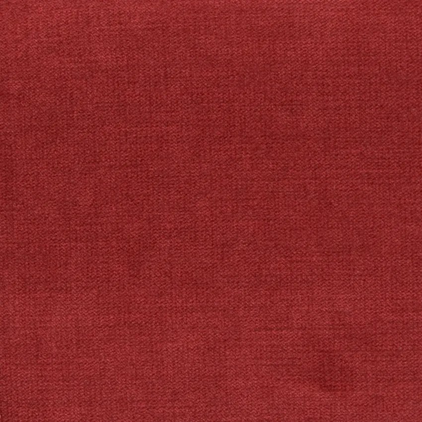 Red Solid Velvet Upholstery Fabric by the Yard G7514 KOVI Fabrics