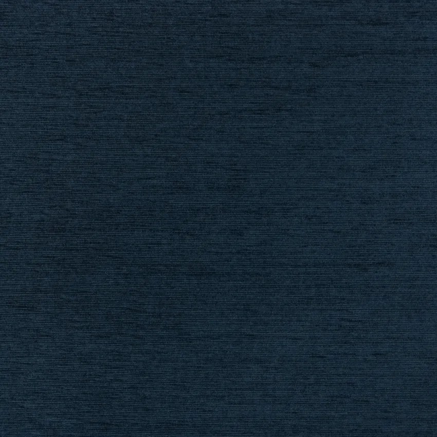 Twilight Blue Solid Velvet Upholstery Fabric by the Yard G4155 KOVI
