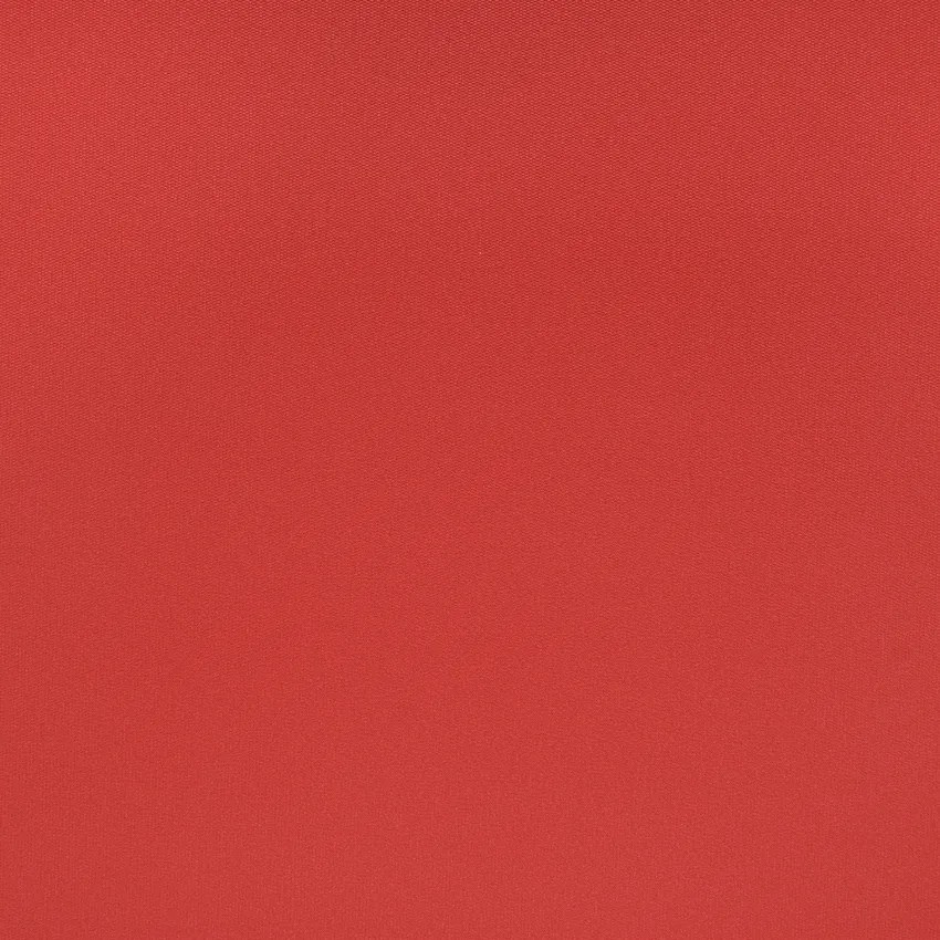 Sundance Red Solid Vinyl Upholstery Fabric by the Yard